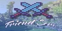 Miniature du serveur Friend's Serv