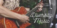 Miniature du serveur Diversity Music