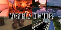Miniature du serveur Mycraft RP