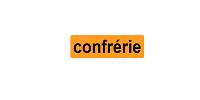 Miniature du serveur La Confrérie