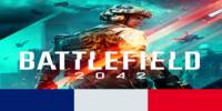 Miniature du serveur BATTLEFIELD 2042