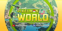 Miniature du serveur PixelmonWorld - Pixelmon