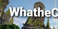 Miniature du serveur WhatheCraft