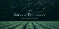 Miniature du serveur Craftia