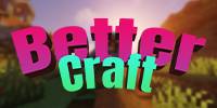 Miniature du serveur BetterCraft