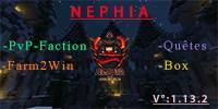 Miniature du serveur Nephia 1.13.2