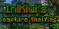 Miniature du serveur IniKiwi's survival capture the flag