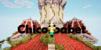 Miniature du serveur Discord de Communauté-Chicotbabet