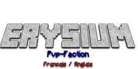 Miniature du serveur Érysium