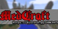 Miniature du serveur MedCraft