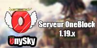 Miniature du serveur OnySky