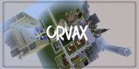Miniature du serveur OrvaxRP