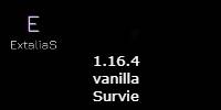 Miniature du serveur Extalias