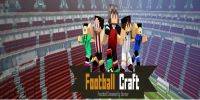 Miniature du serveur Football Craft