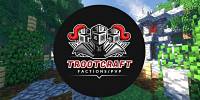 Miniature du serveur TrootCraft