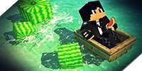 Miniature du serveur HungerFamillie