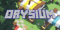 Miniature du serveur Orysium
