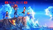 Miniature du serveur All blue