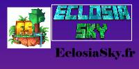 Miniature du serveur EclosiaSky