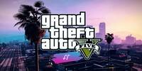 Miniature du serveur GTA V I FR