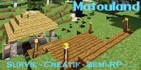 Miniature du serveur Matouland