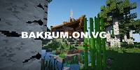 Miniature du serveur Bakrum