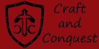 Miniature du serveur Craft And Conquest