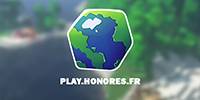 Miniature du serveur Honores  IslandBlock | Farm2Win
