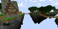 Miniature du serveur Satanya / Serveur SkyBlock