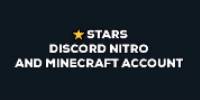 Miniature du serveur Stars