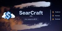 Miniature du serveur SearCraft