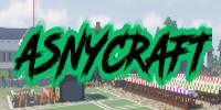 Miniature du serveur ASNYCRAFT - SERVEUR SURVIE 1.15.2