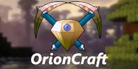 Miniature du serveur Orioncraft - SEMI RP - 1.18.1 - Serveur Communautaire