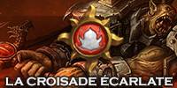 Miniature du serveur La Croisade écarlate Progressif Pre-BC