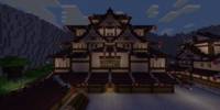 Miniature du serveur Le Refuge