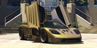 Miniature du serveur Los Angeles Life RolePlay (PS4)