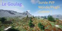 Miniature du serveur Le Goulag