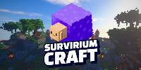 Miniature du serveur SurviriumCraft