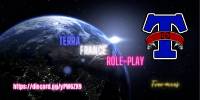Miniature du serveur Terra France Role-Play