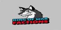 Miniature du serveur King Of War