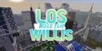Miniature du serveur Los Willis RP MINECRAFT