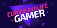 Miniature du serveur Communauté GamerFR