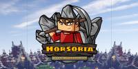Miniature du serveur Horsoria