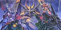 Miniature du serveur Mecha legend