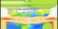 Miniature du serveur IronSky