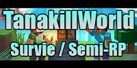 Miniature du serveur TanakillWorld