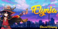 Miniature du serveur Elynia | RP