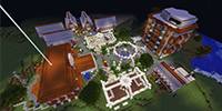 Miniature du serveur Monecraft
