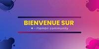 Miniature du serveur Flambii community