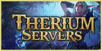 Miniature du serveur Therium - Servers